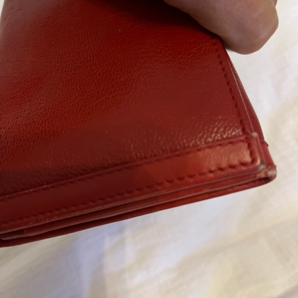 Bulgari Wallet View 2